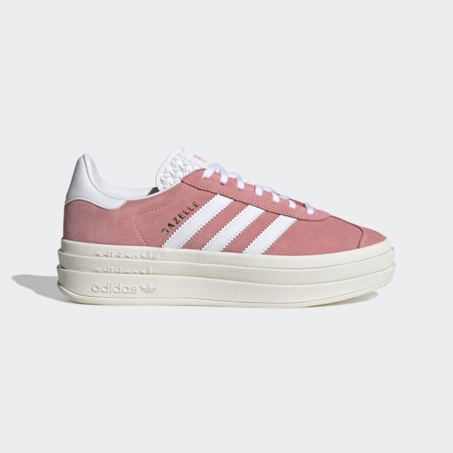 Gazelle Bold Zapatos Super Pop Adidas