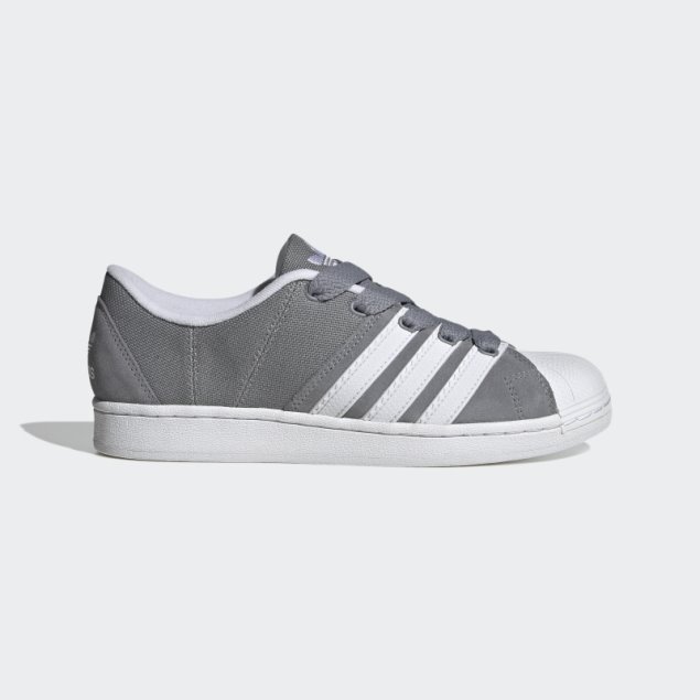 Adidas Superstar Supermodified Zapatos Gris