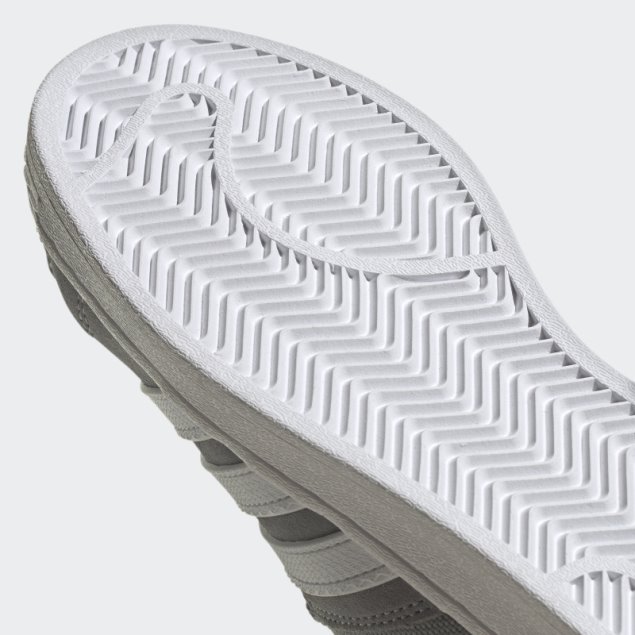 Adidas Superstar Supermodified Zapatos Gris