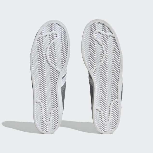 Adidas Superstar Supermodified Zapatos Gris