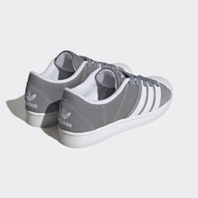 Adidas Superstar Supermodified Zapatos Gris