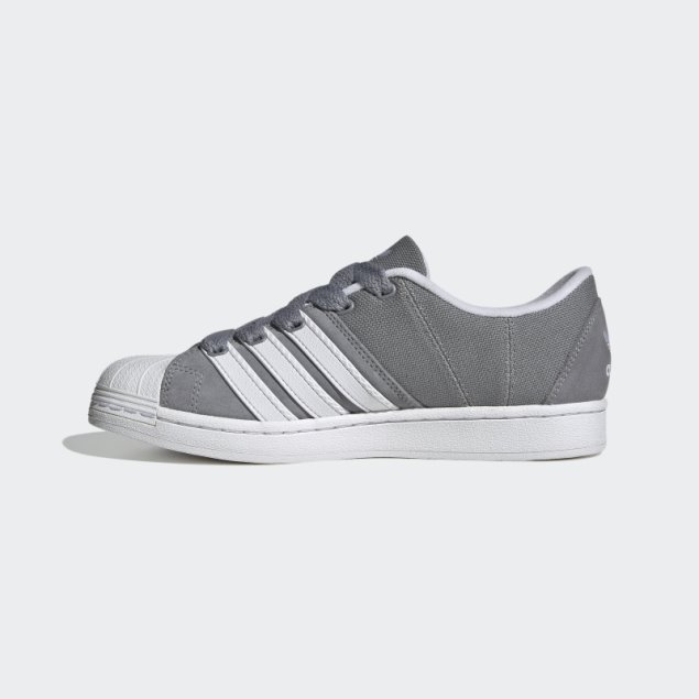 Adidas Superstar Supermodified Zapatos Gris