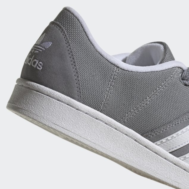 Adidas Superstar Supermodified Zapatos Gris