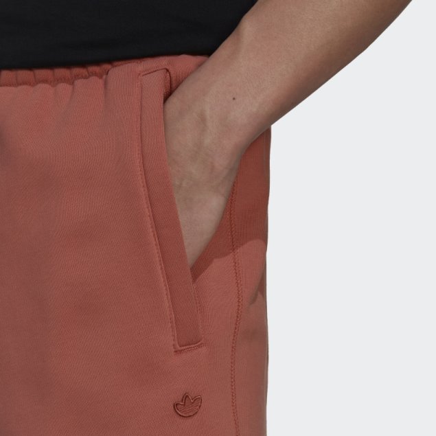 Pantalones De Chándal Adidas Adicolor Trefoil