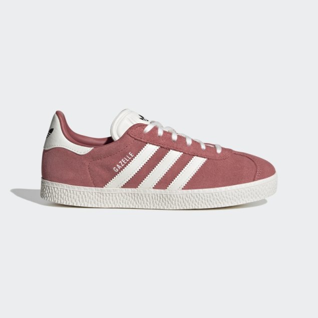 Zapatillas Adidas Gazelle Rojas