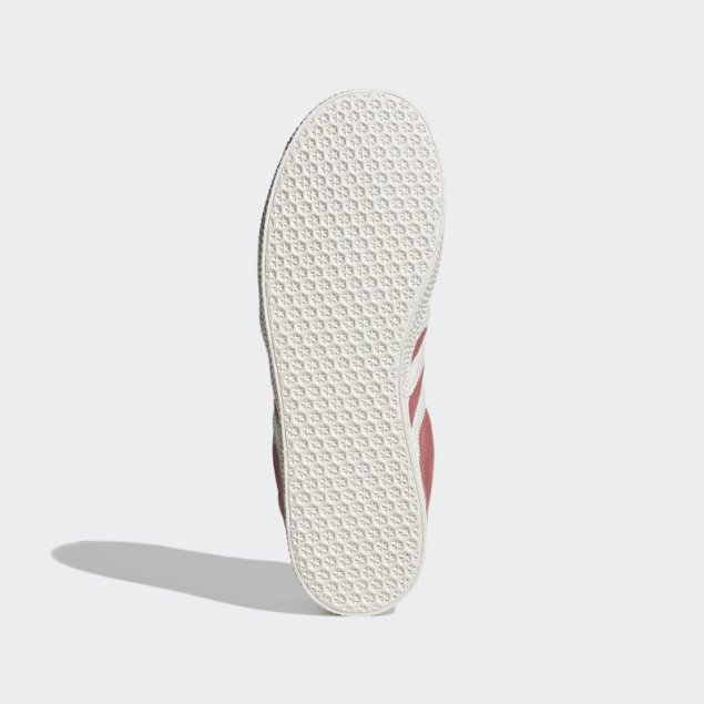 Zapatillas Adidas Gazelle Rojas