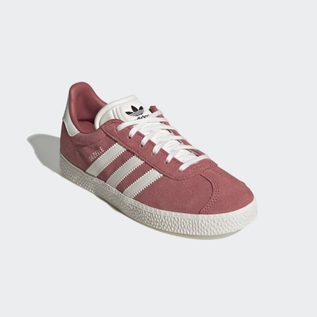 Zapatillas Adidas Gazelle Rojas