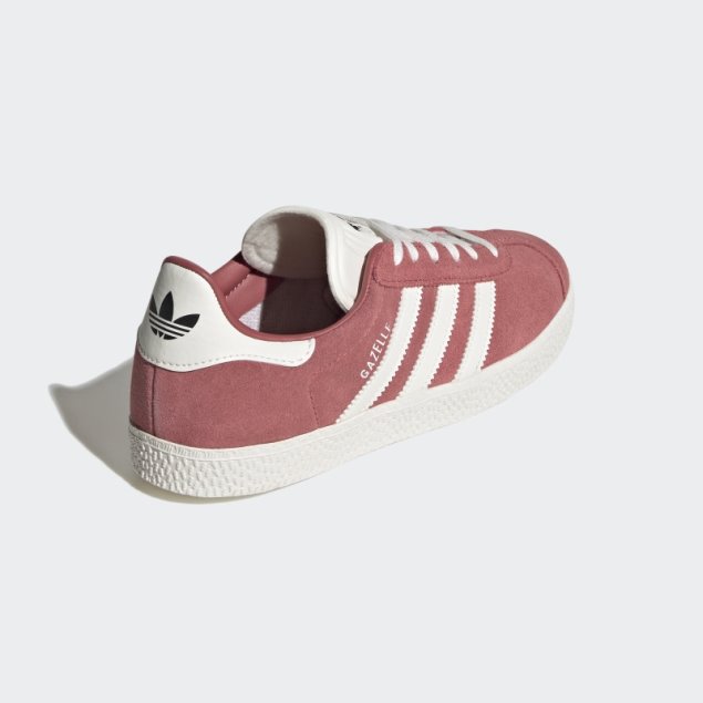 Zapatillas Adidas Gazelle Rojas