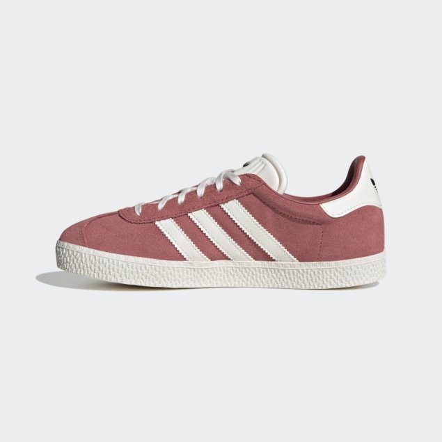 Zapatillas Adidas Gazelle Rojas