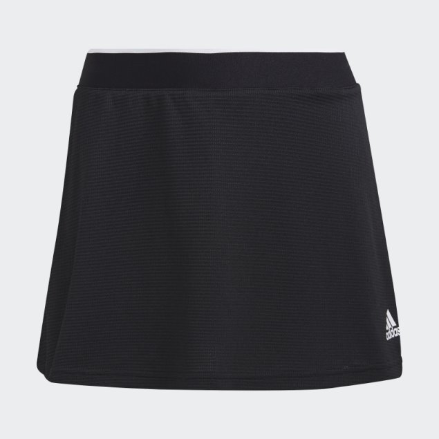 Falda Adidas Club Tenis Negra