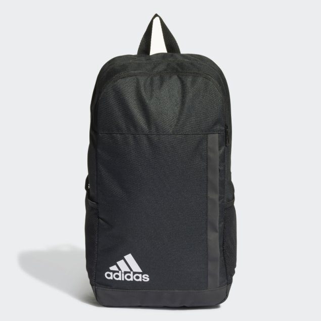 Insignia De Movimiento De Deporte Mochila Adidas Negro