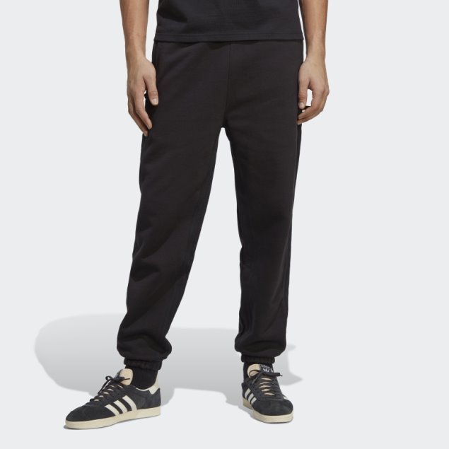 Joggers Essentials Negros Adidas