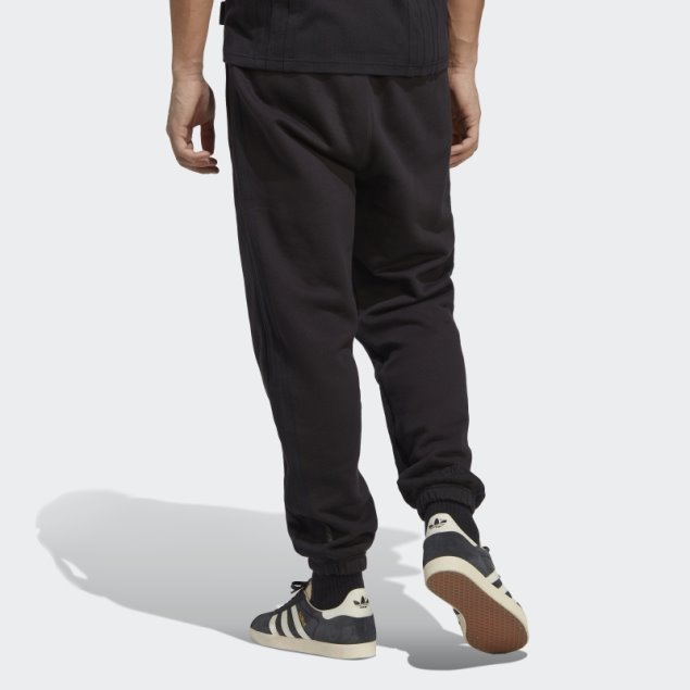 Joggers Essentials Negros Adidas
