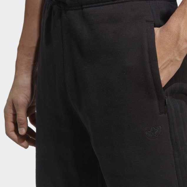 Joggers Essentials Negros Adidas