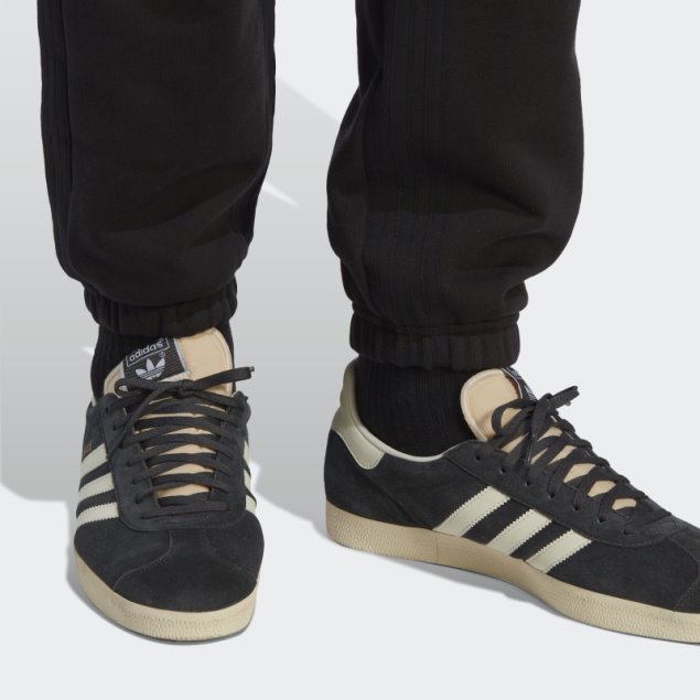 Joggers Essentials Negros Adidas