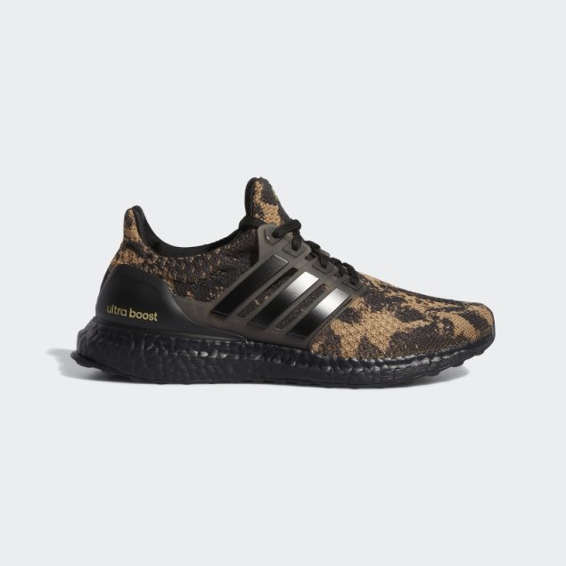 Zapatillas Adidas Ultraboost 5.0 Dna Negras
