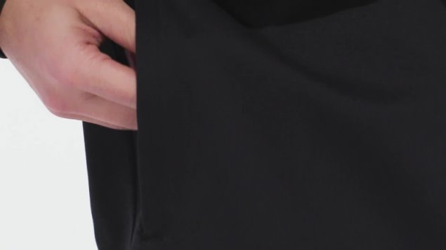 Donovan Mitchell Inno Sudadera Con Capucha Adidas Negro