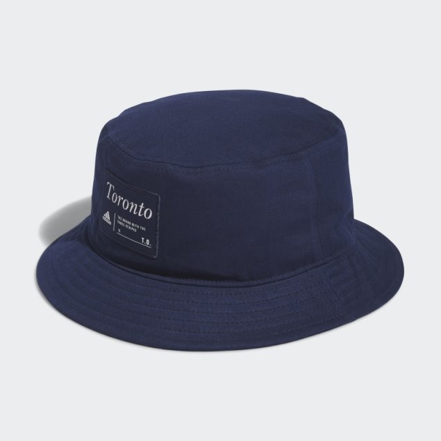 Gorra Unisex Ink Key City To Bucket Adidas