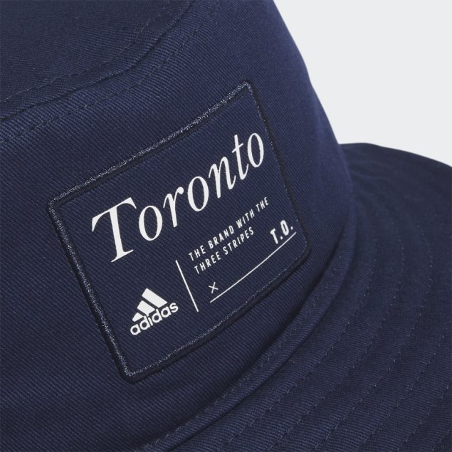 Gorra Unisex Ink Key City To Bucket Adidas