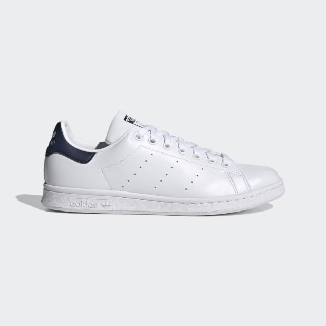 Zapatillas Adidas Stan Smith Azul Marino
