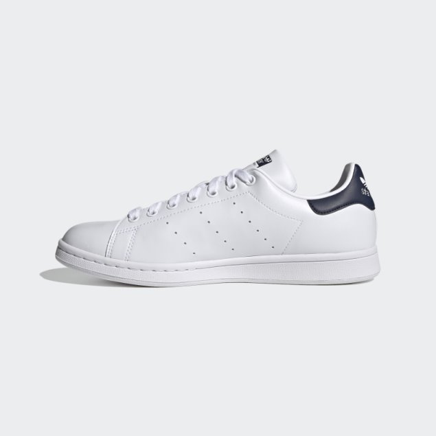 Zapatillas Adidas Stan Smith Azul Marino