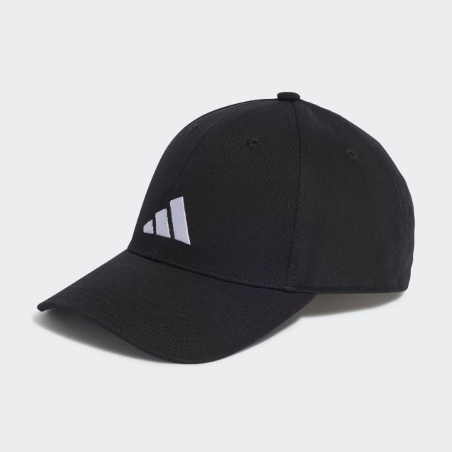 Gorra Liga Tiro Adidas Negra