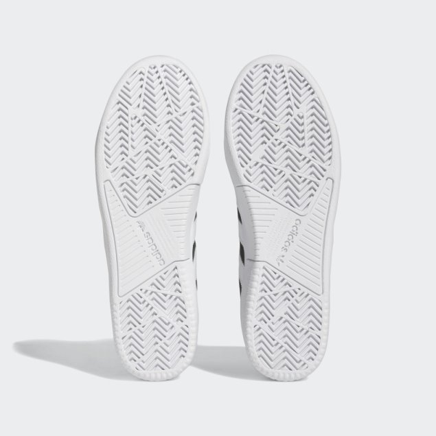 Zapatillas Adidas Tyshawn Doradas Metalizadas