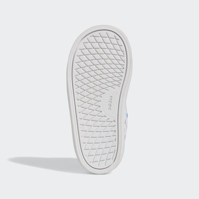 Blanco Adidas X Disney Mickey Mouse Vulc Raid3r Zapatos