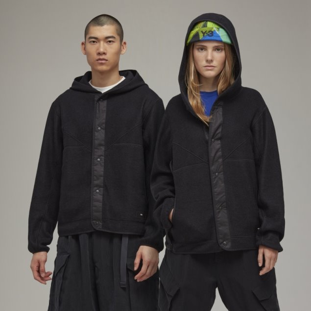 Chamarra Polar Adidas Y-3