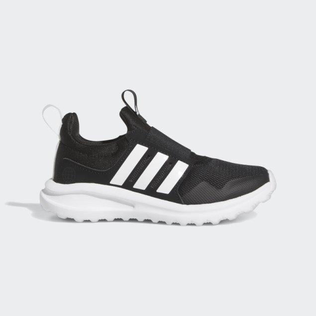 Adidas Activeride 2.0 Sport Zapatillas Blancas Sin Cordones