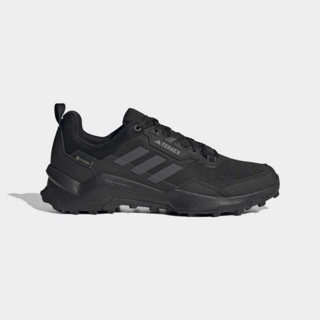 Adidas Terrex Ax4 Gore-tex Zapatillas De Senderismo Carbono