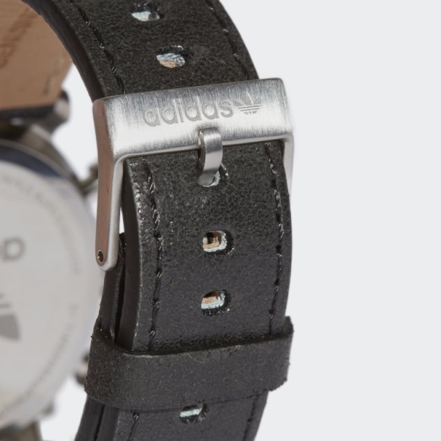 Reloj Adidas Code One Chrono L Negro