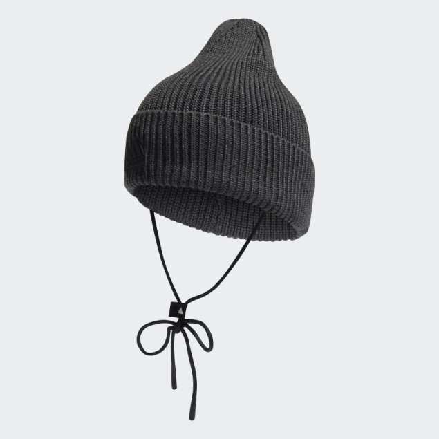 Gorro Alto Adidas Carbon