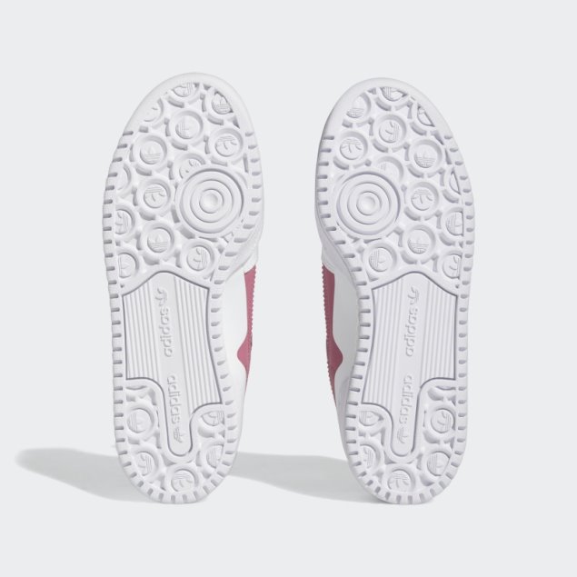 Zapatillas Adidas Forum Bold Rosa