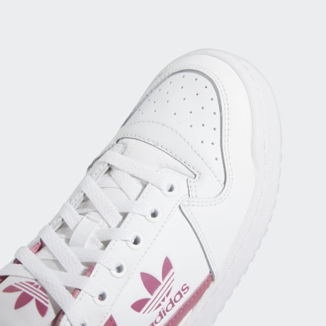 Zapatillas Adidas Forum Bold Rosa