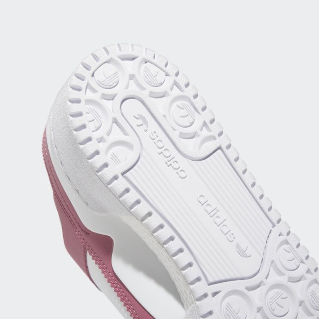 Zapatillas Adidas Forum Bold Rosa