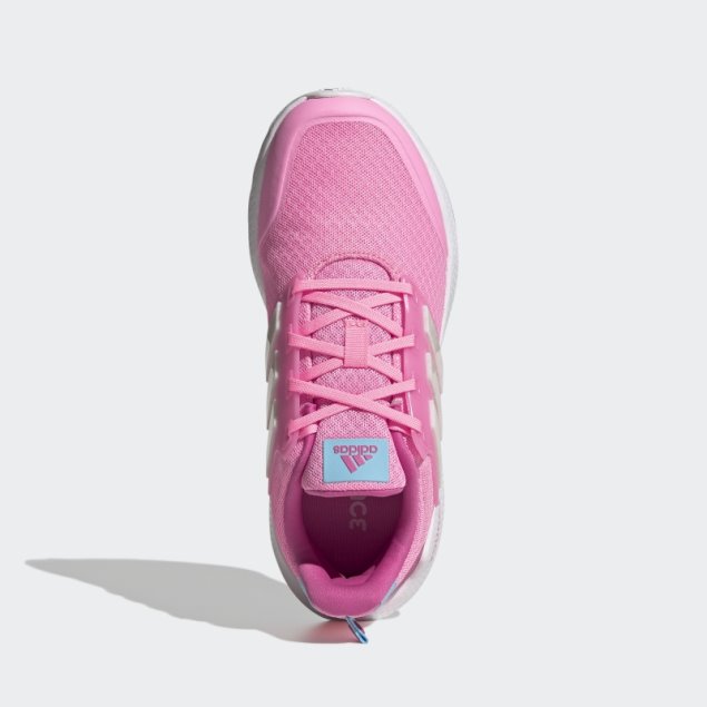 Eq21 Run 2.0 Bounce Sport Zapatillas De Running Con Cordones Adidas Beam Rosa