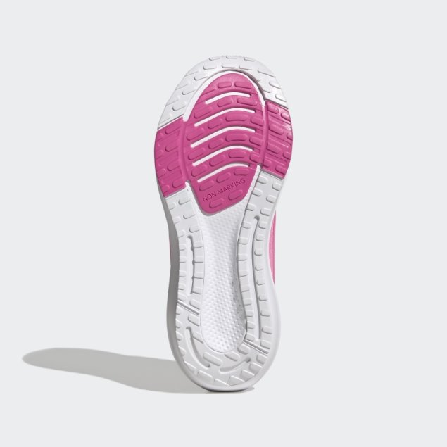 Eq21 Run 2.0 Bounce Sport Zapatillas De Running Con Cordones Adidas Beam Rosa