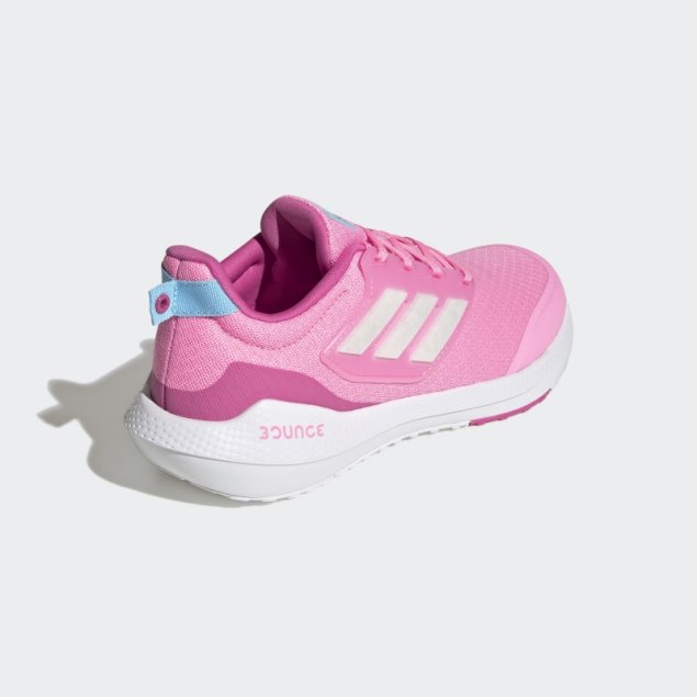 Eq21 Run 2.0 Bounce Sport Zapatillas De Running Con Cordones Adidas Beam Rosa