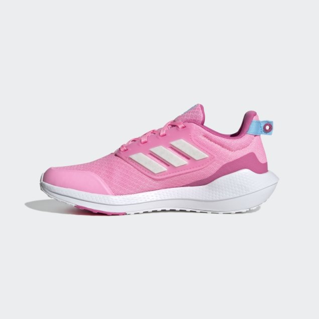Eq21 Run 2.0 Bounce Sport Zapatillas De Running Con Cordones Adidas Beam Rosa
