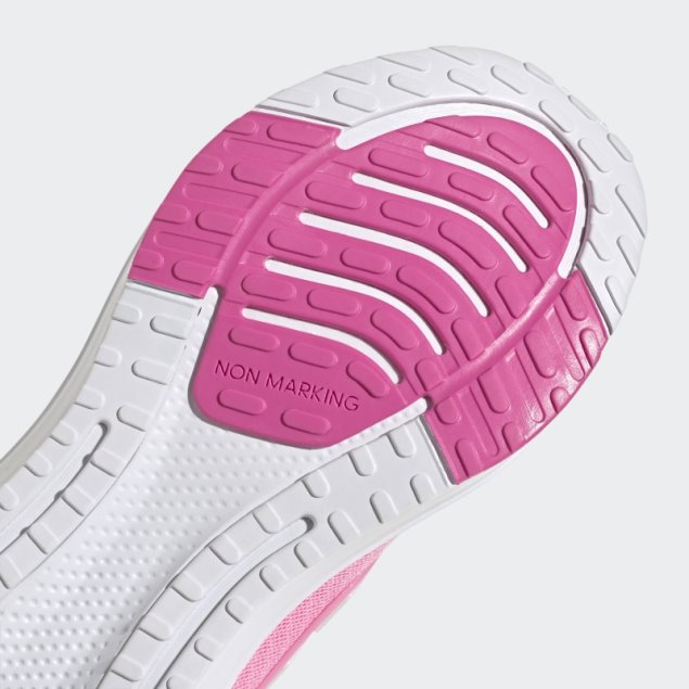 Eq21 Run 2.0 Bounce Sport Zapatillas De Running Con Cordones Adidas Beam Rosa