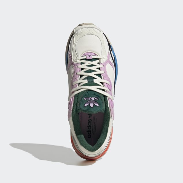 Zapatillas Adidas Astir Blancas