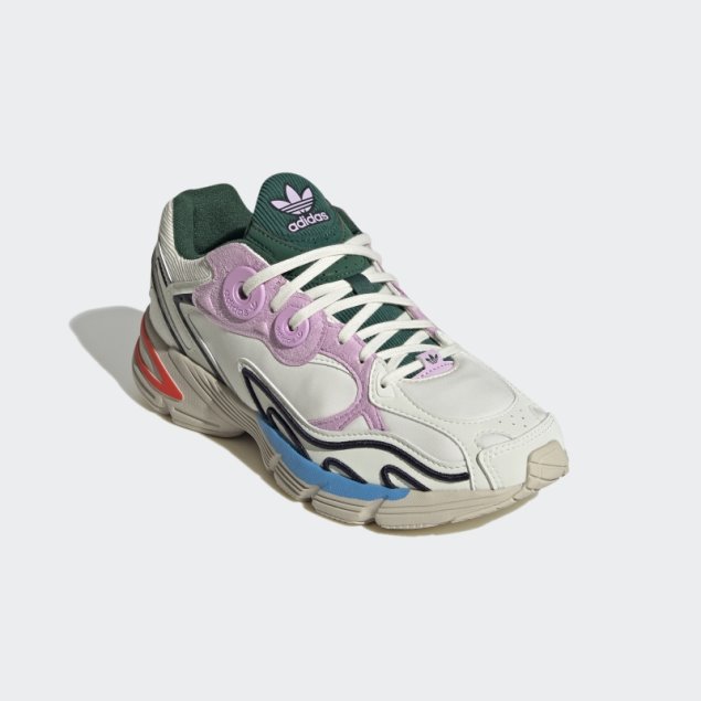 Zapatillas Adidas Astir Blancas