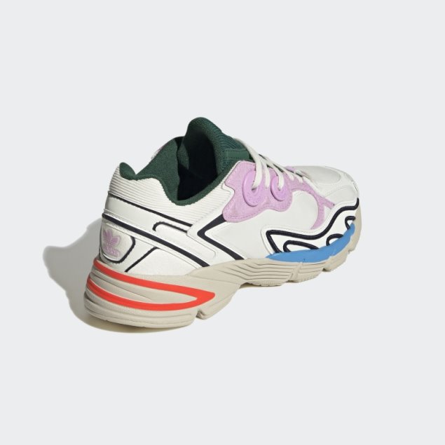 Zapatillas Adidas Astir Blancas