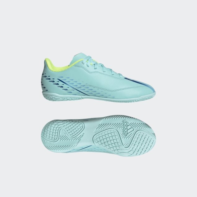 X Speedportal.4 Zapatillas De Interior Agua Adidas