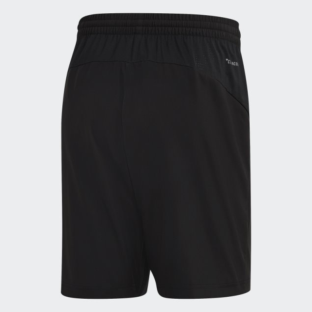 Pantalones Cortos Negros Adidas Design 2 Move Climacool