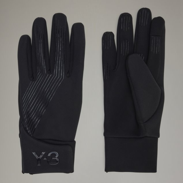 Guantes Utilitarios Adidas Y-3