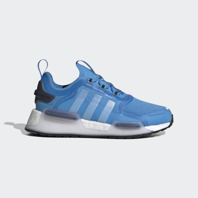 Adidas Nmd-v3 Zapatillas Azul Moda