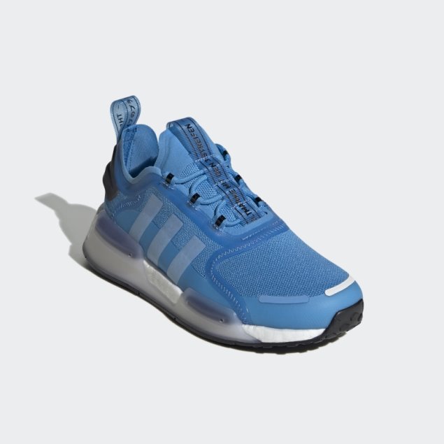 Adidas Nmd-v3 Zapatillas Azul Moda