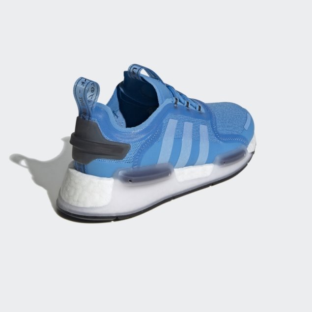 Adidas Nmd-v3 Zapatillas Azul Moda